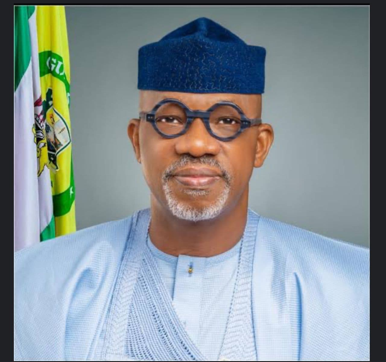 OJUDE OBE FESTIVAL CRITICAL TO LOCAL ECONOMY, GLOBAL VISIBILITY-GOV. ABIODUN.
