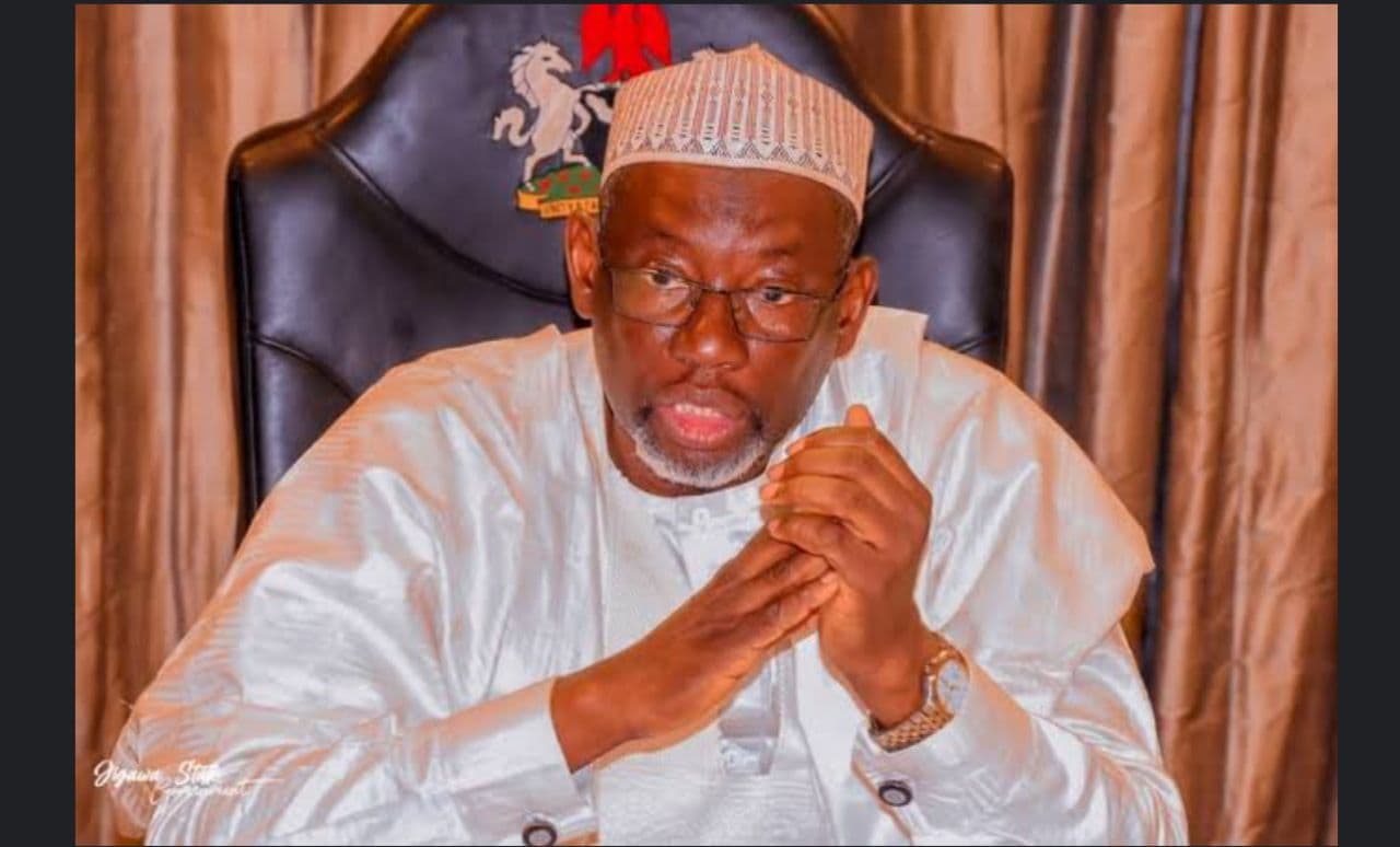 WE'RE TAKING PROACTIVE MEASURES TO REDUCE IMPACT OF FLOOD IN JIGAWA - NAMADI.