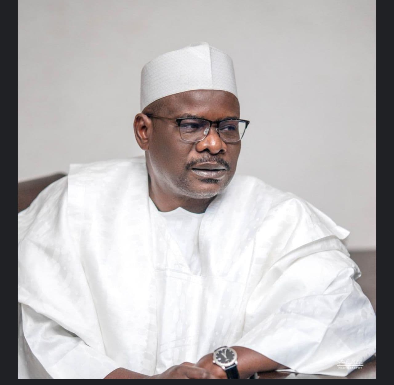 PRESIDENCY WARNS NDUME AGAINST MAKING "RECKLESS STATEMENTS".