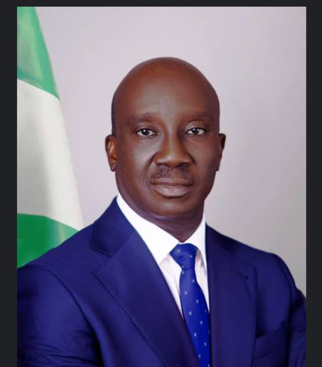 PDP URGES GOV OKPEBHOLO TO FOCUS ON GOVERNANCE.