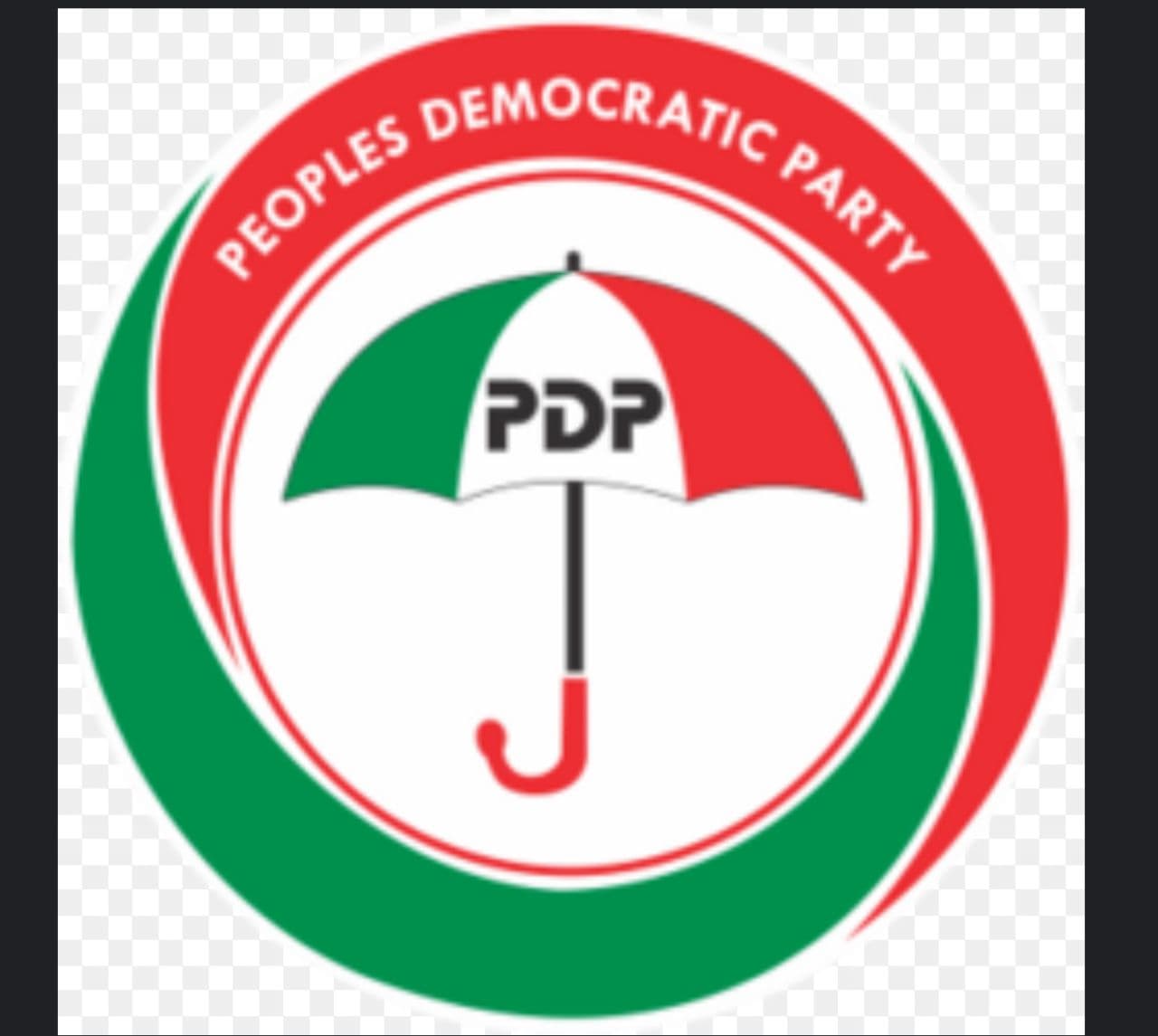 LAGOS PDP REACTS TO DEFECTION OF MEMBERS TO APC.