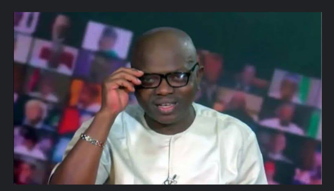 BREAKING: APC CHIEFTAIN, ONOKPASA DIES AT 49.