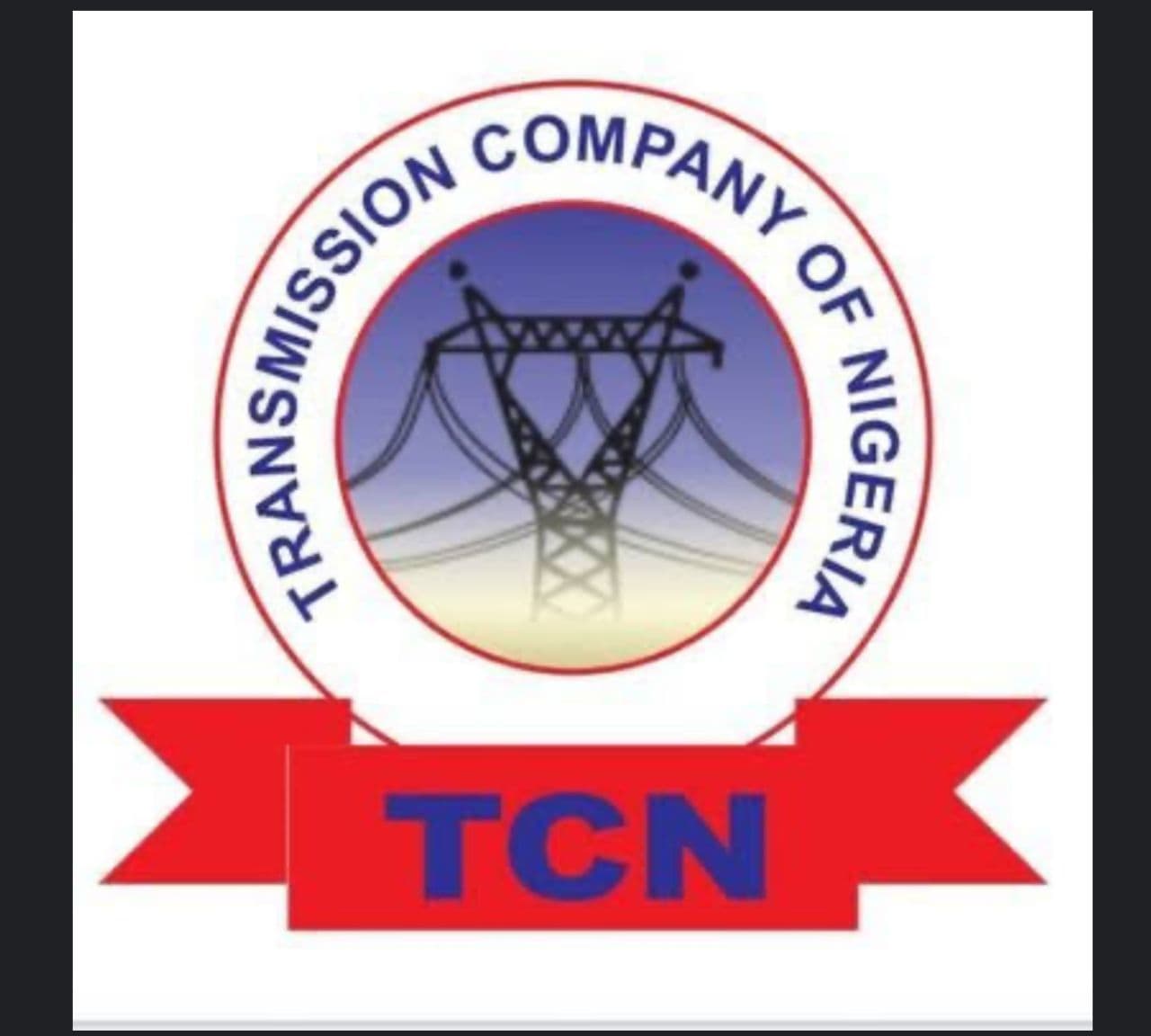 TCN ANNOUNCES POWER SHUTDOWN IN NORTH-EAST.