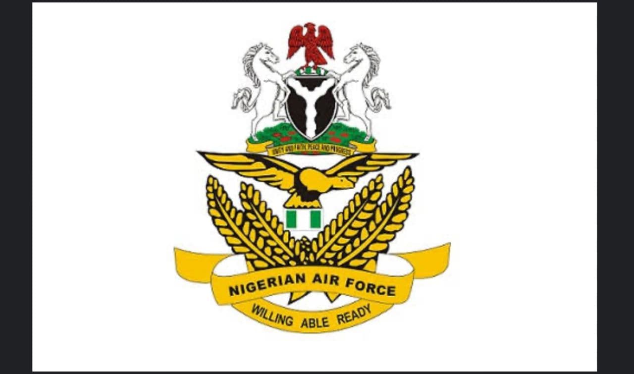 NAF LAUNCHES PROBE INTO DEATH OF DETAINED AIRMAN IN BAUCHI.