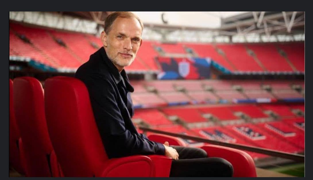 WHY SENEGAL BEAT US 3-1. ENGLAND COACH, TUCHEL.
