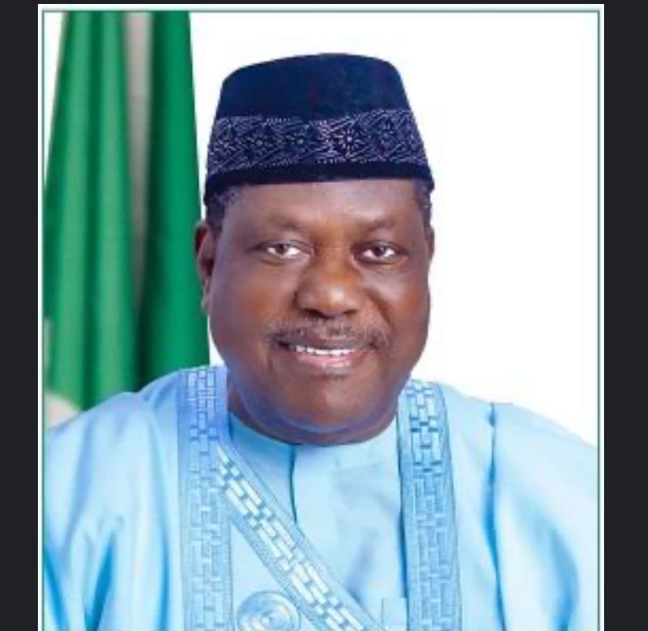 AKUME HIGHLIGHTS NIGERIA'S ACHIEVEMENTS AFTER 26 YEARS OF DEMOCRATIC RULE.