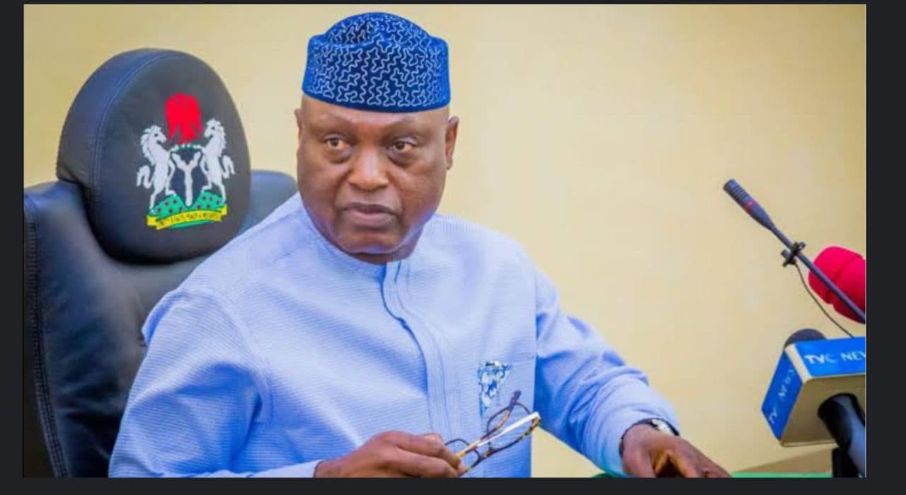 NIGERIA'S 26 YEARS OF UNBROKEN DEMOCRACY IS A MILESTONE-OYEBANJI.