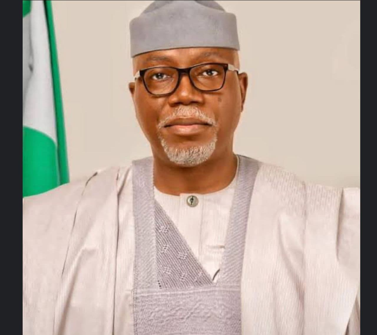 AIYEDATIWA URGES NIGERIANS TO SUPPORT LEADERS WHO UPHOLD ACCOUNTABILITY, TRANSPARENCY.