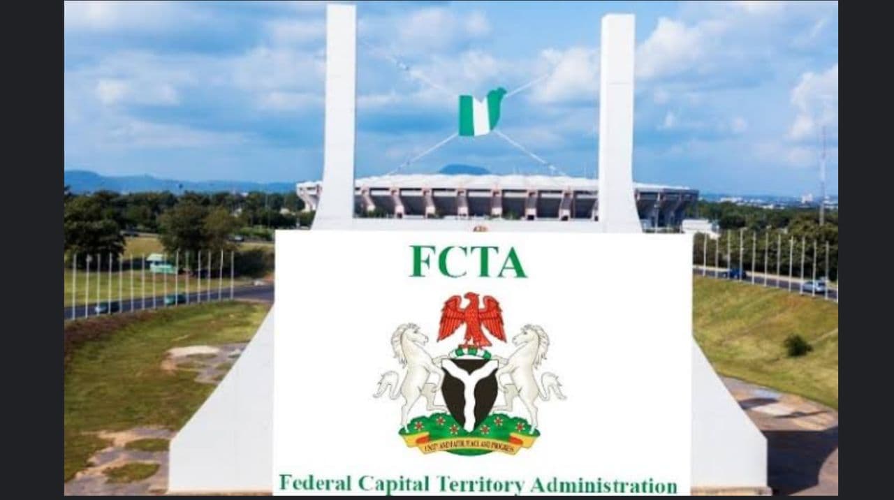 FCTA TO CLOSE APO-WASSA ROAD FOR PROJECT'S INAUGURATION.