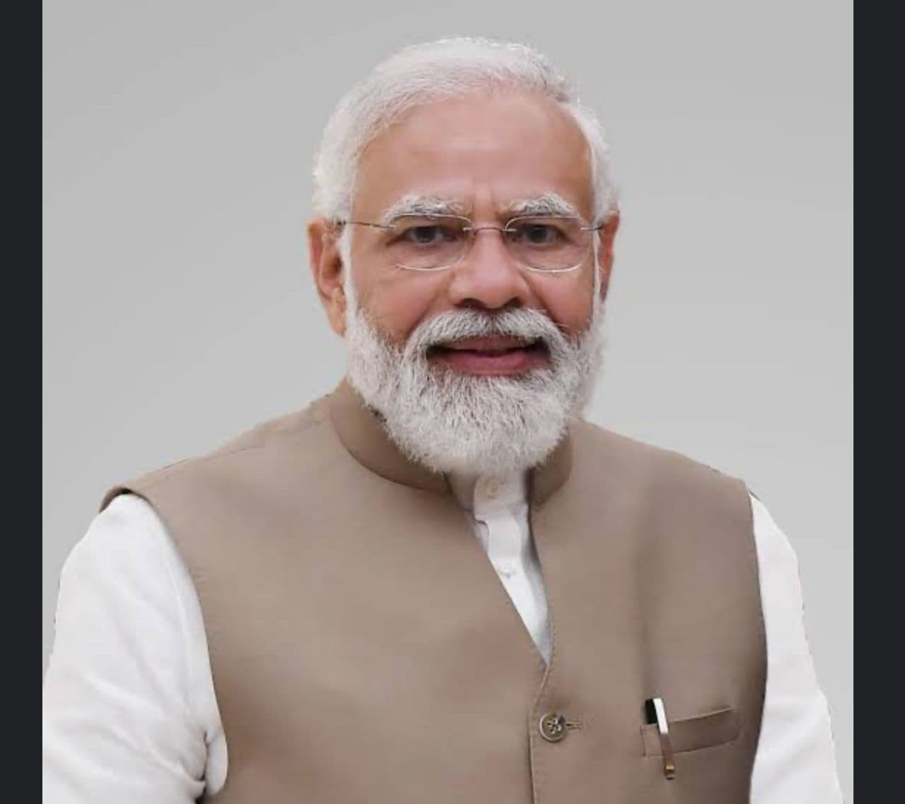 PRIME MINISTER MODI MOURNS VICTIMS OF PLANE CRASH.
