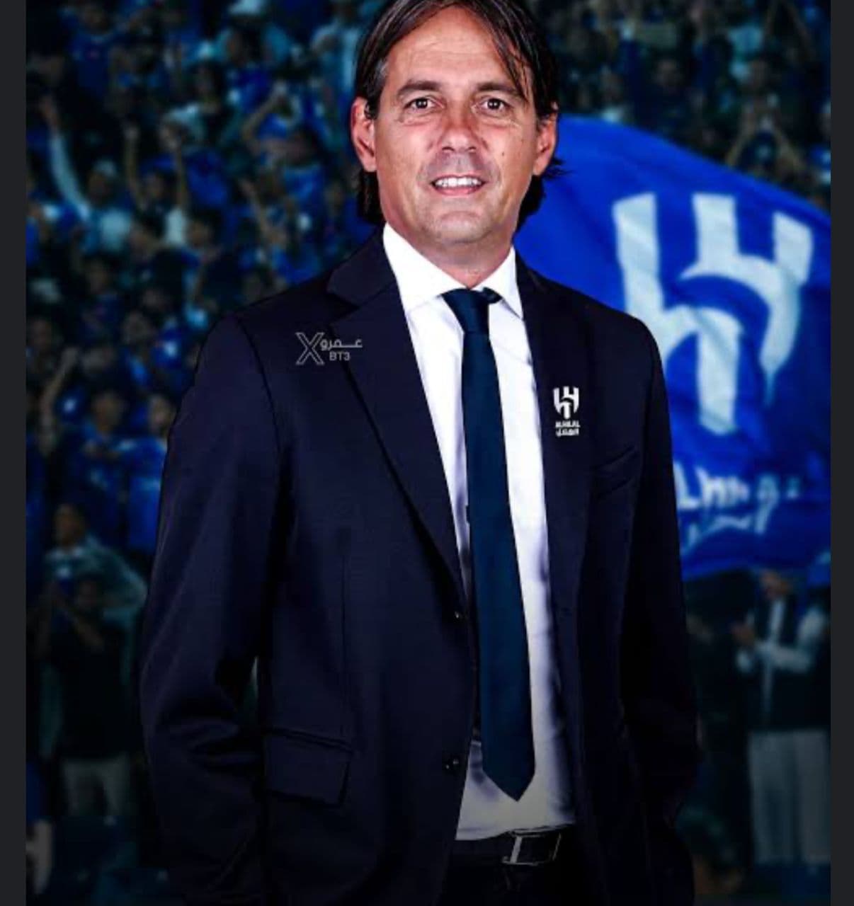 FAHAD ATTERIBUTES AL-HILAL'S FAILURE TO SECURE OSIMHEN, OTHER MAJOR SIGNINGS TO "ILLOGICAL" COUNTERS OFFERS AND FATIGUE. 