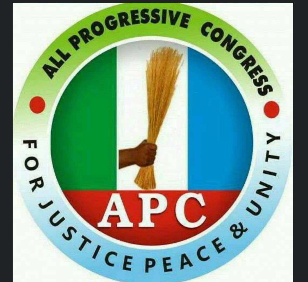 JUNE 12: APC REAFFIRMS COMMITMENT TO DEMOCRTATIC PRINCIPLES.