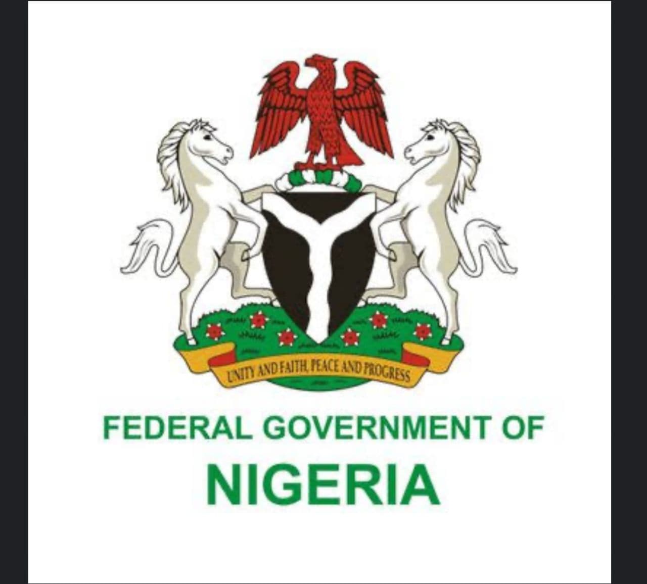 NIGERIA EXTENDS CONDOLENCES TO INDIA OVER TRAGIC PLANE CRASH.