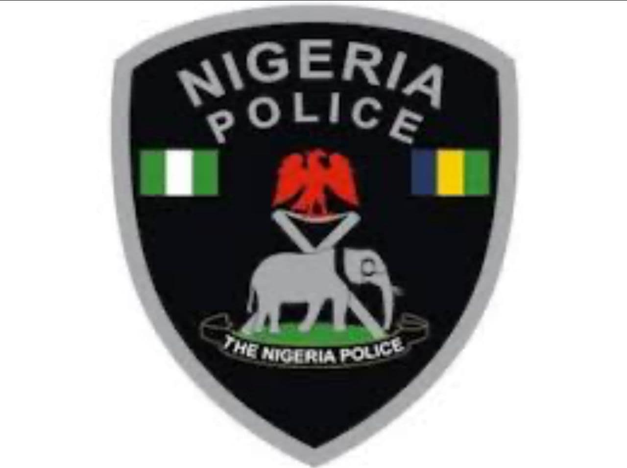 POLICE ARREST 2 SUSPECTED KIDNAPPERS, RESCUE 11 VICTIMS.
