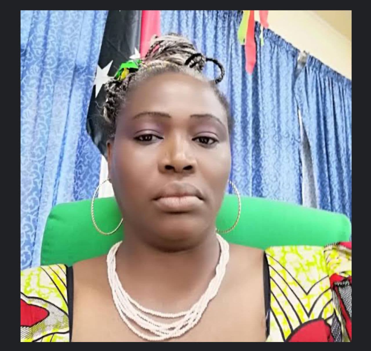 NIGERIAN WOMAN ARRESTED FOR TRAFFICKING 15 STUDENTS IN AUSTRALIA.